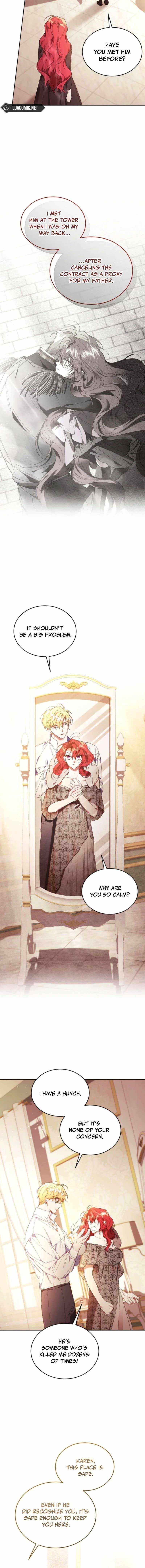 Resetting Lady Chapter 98 14
